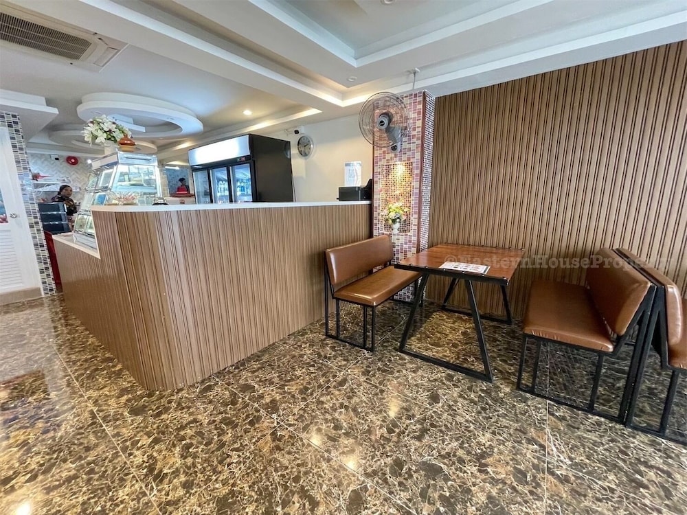 YOK Guesthouse Jomtien — 5-Star Luxury Hotel in Pattaya, Thailand