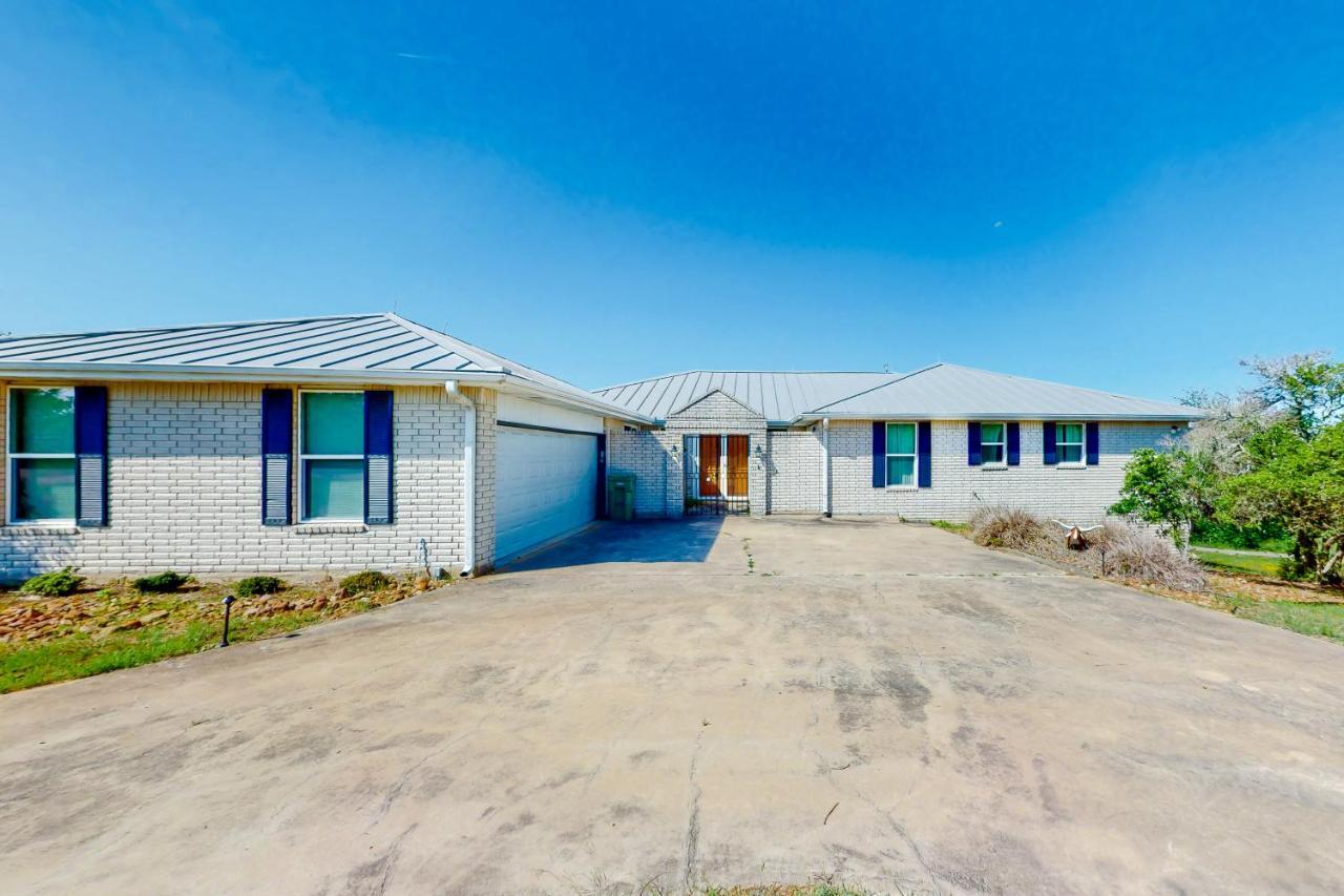 Hilltop Holiday in Kerrville, United States