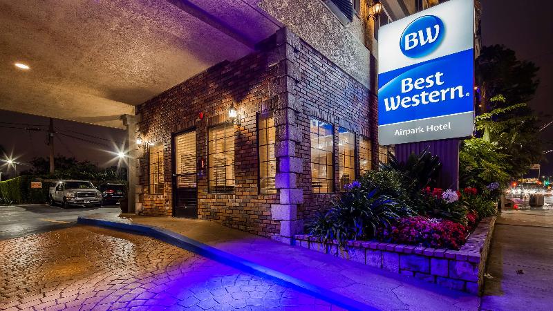Best Western Airpark Hotel LAX Airport LA Stadium - last minute hotel in Inglewood