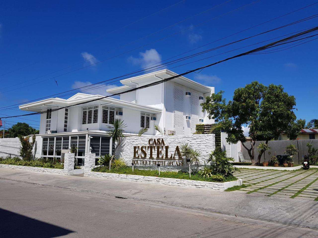 Casa Estela Boutique Hotel & Cafe in Calapan, Philippines