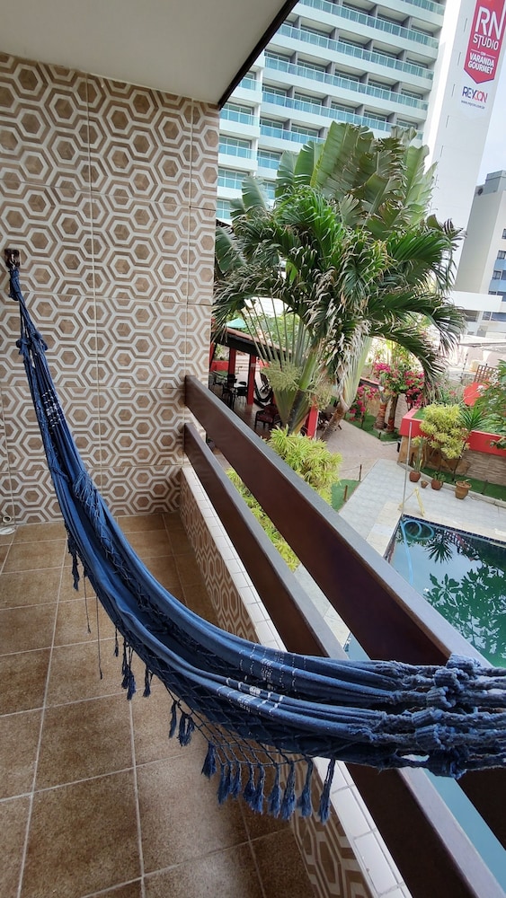 Hotel Pousada Bossa Nova in Maceio, Brasil