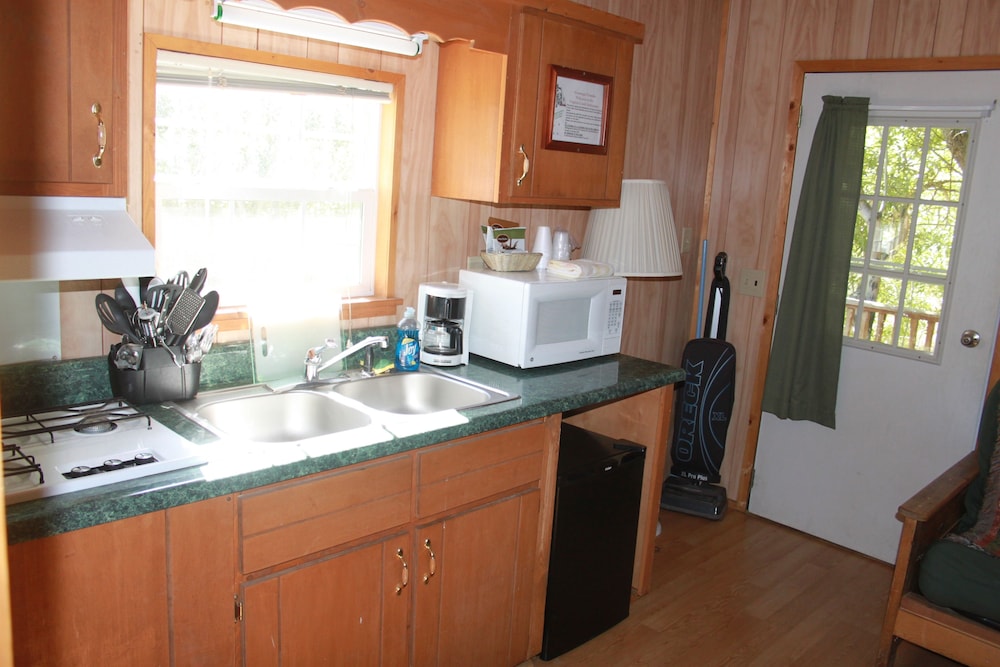 Virginia Creek Settlement - photo 27