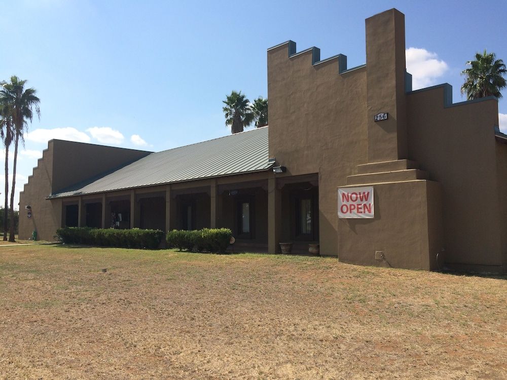 Frio Inn — Pearsall