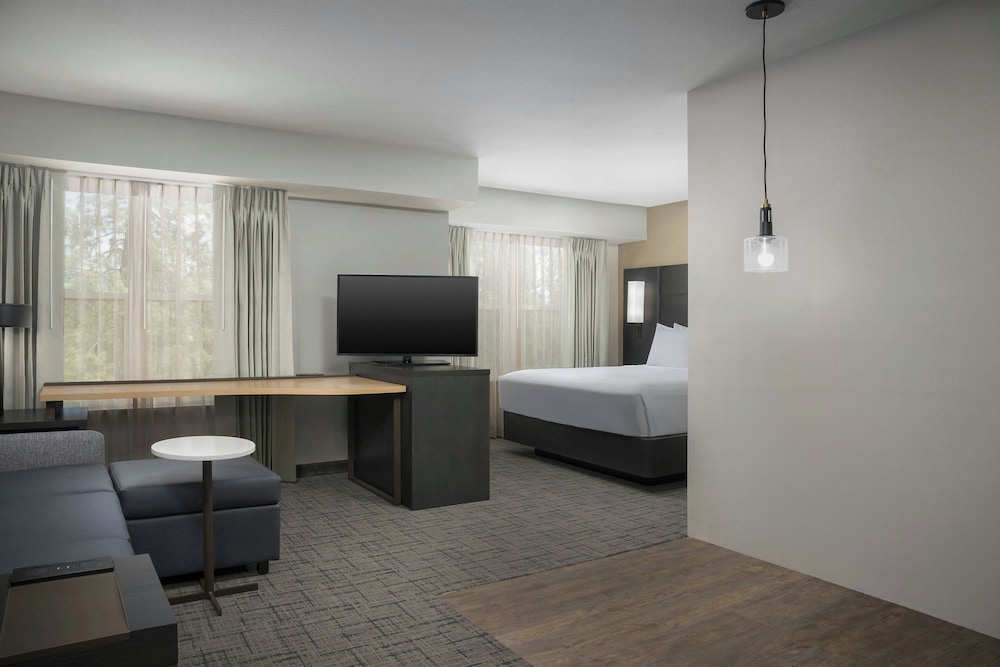 Residence Inn Spokane E Valley - photo 14