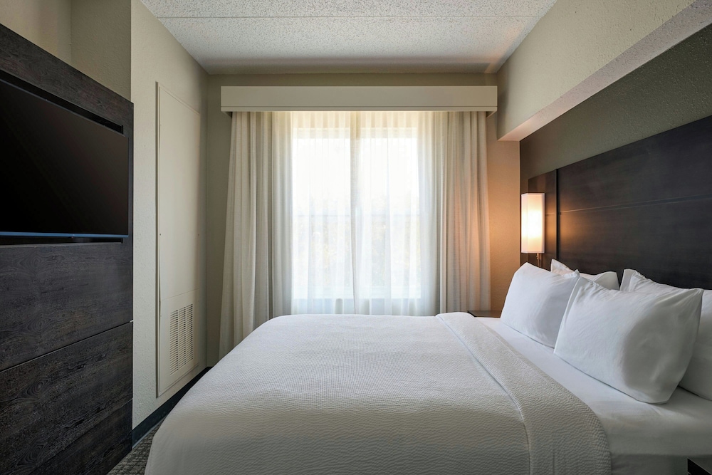 Residence Inn Tallahassee Universities at the Capitol - photo 11
