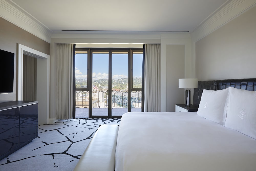 Beverly Wilshire Beverly Hills A Four Seasons Hotel - photo 50