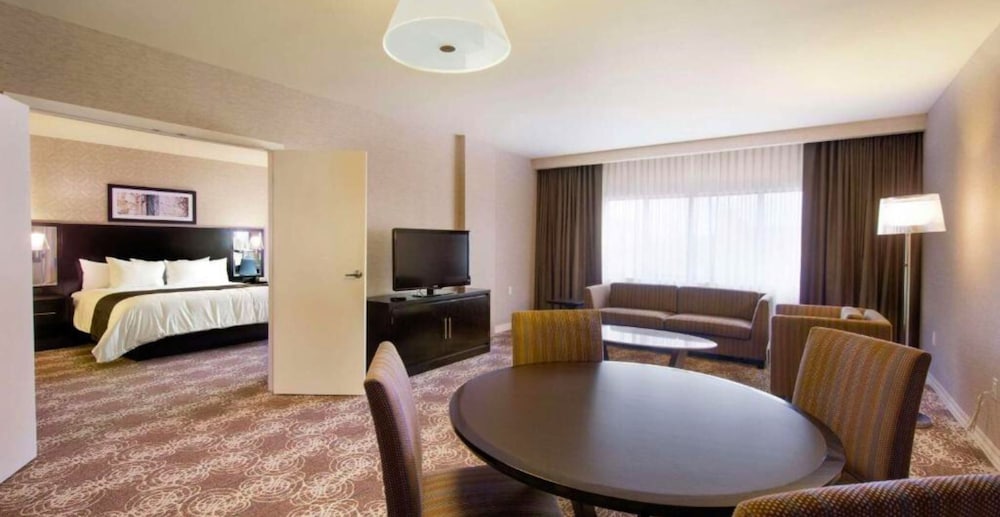 DoubleTree by Hilton Hotel Binghamton - photo 10