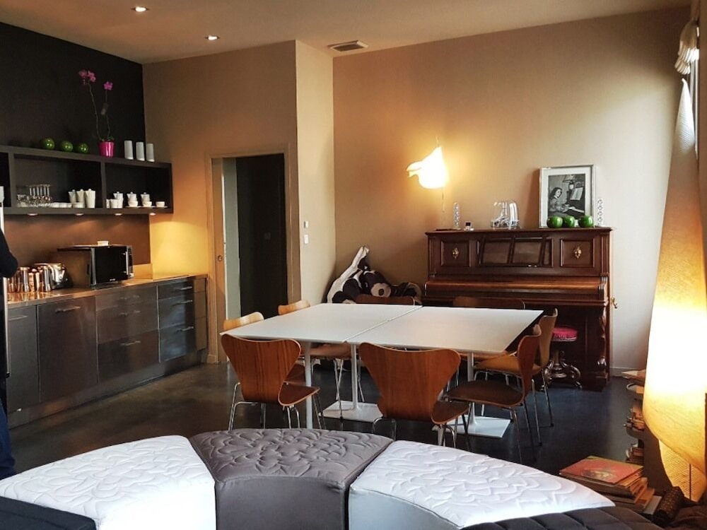 Les 4 Étoiles in Montpellier, France