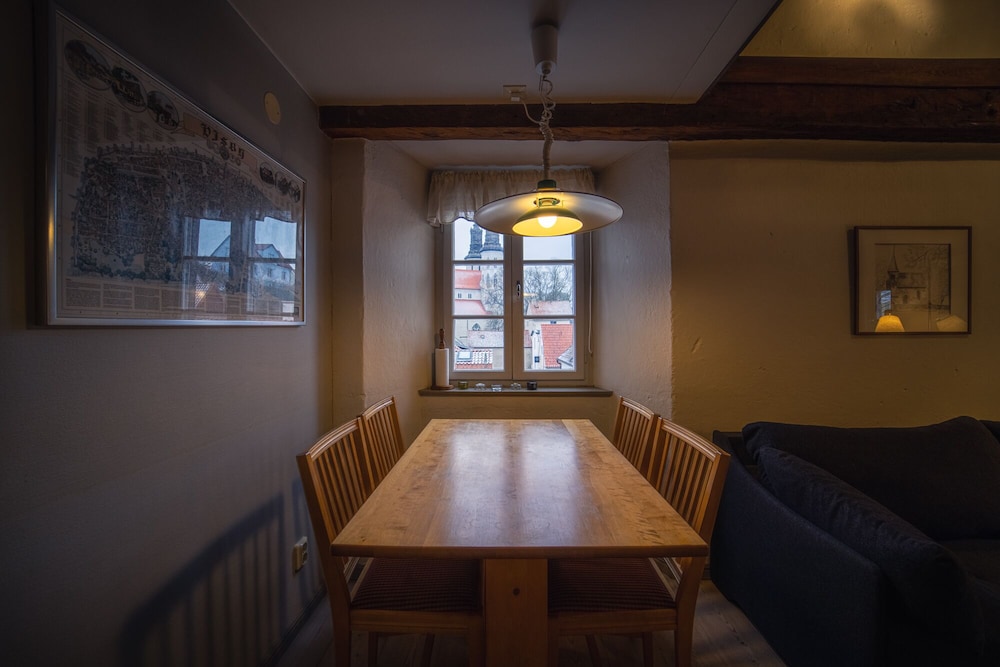 Stora Torget Visby Lägenhetshotell in Visby, Sweden