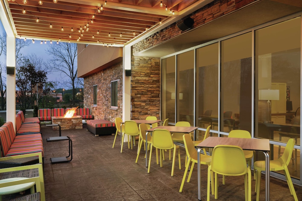 Home2 Suites by Hilton Lancaster - photo 35