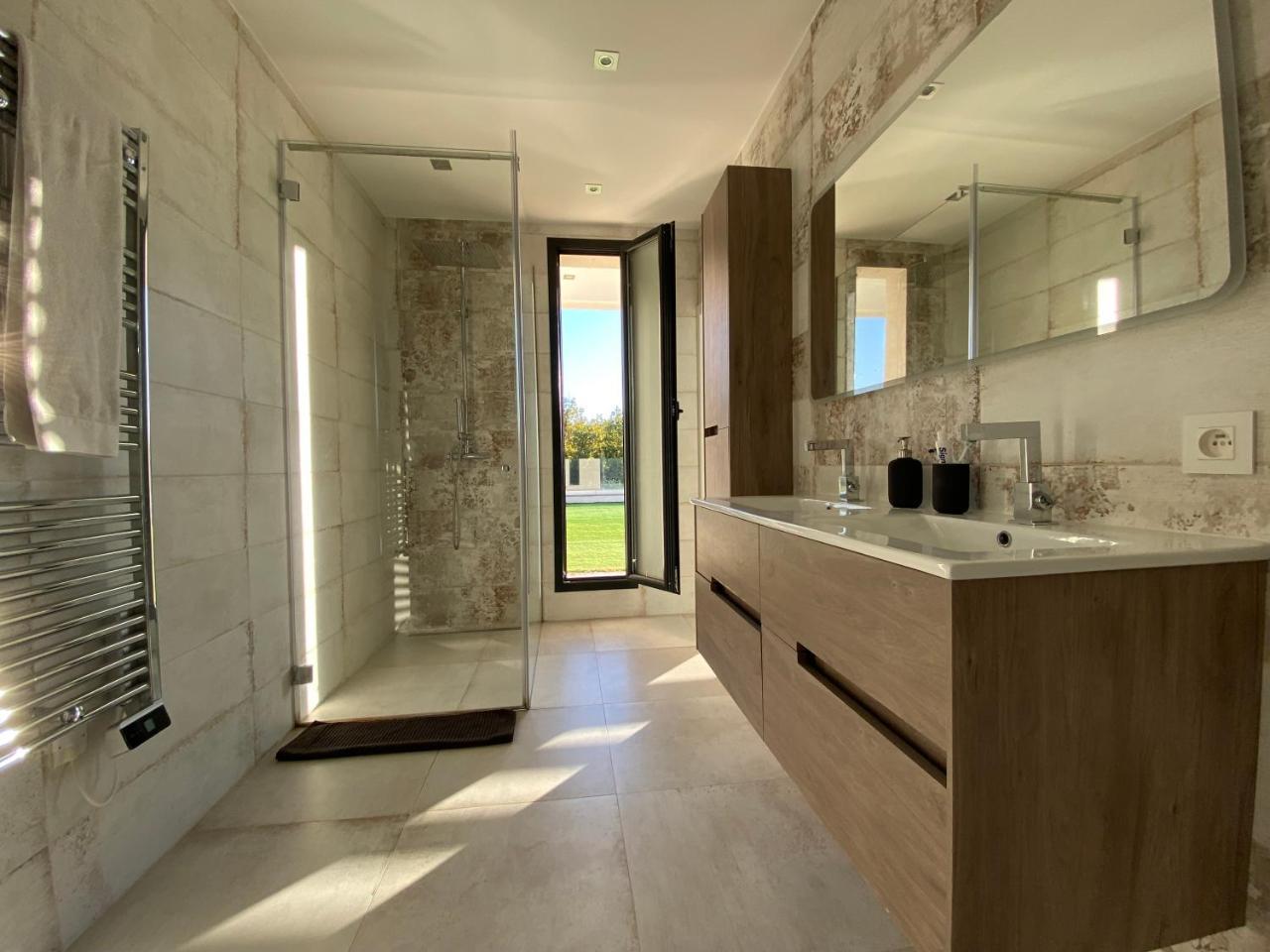 La Villa Blanche — Saint-Cezaire-Sur-Siagne — photo 5