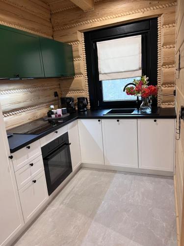 Osada Miód Malina in Istebna, Poland