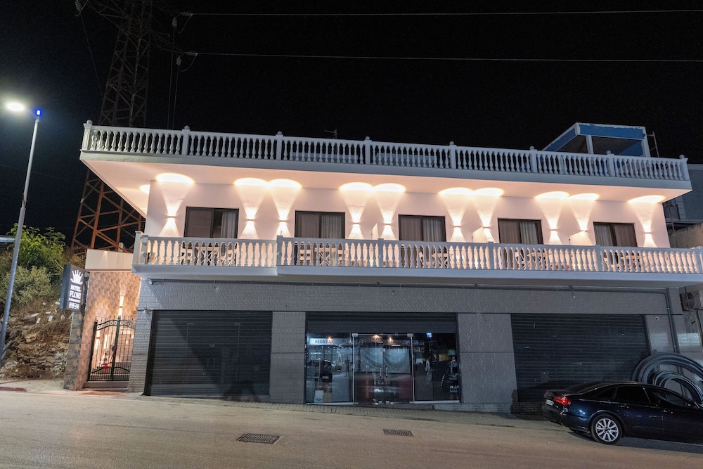 Hotel Flori - last minute hotel in Sarande
