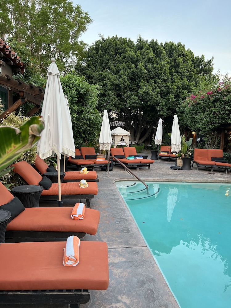 Talavera Palm Springs - photo 48