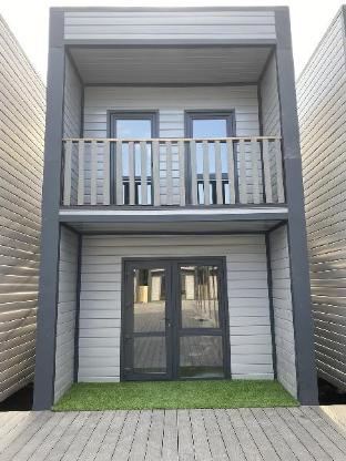 Azov Villadzh Hotel in Golubitskaya, Russia