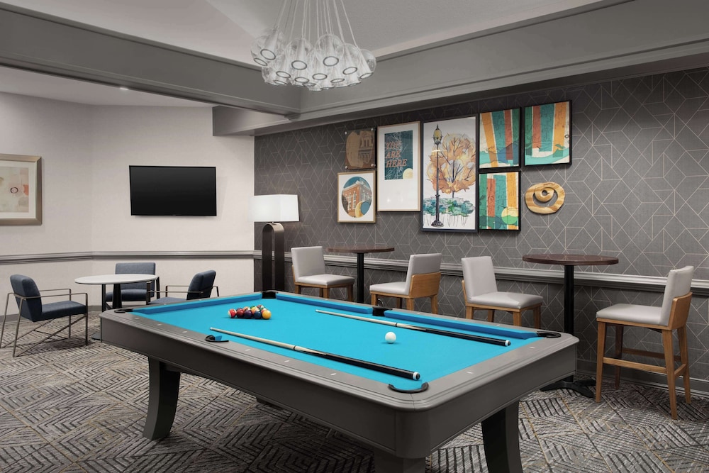 Homewood Suites by Hilton Alexandria Pentagon South - photo 34