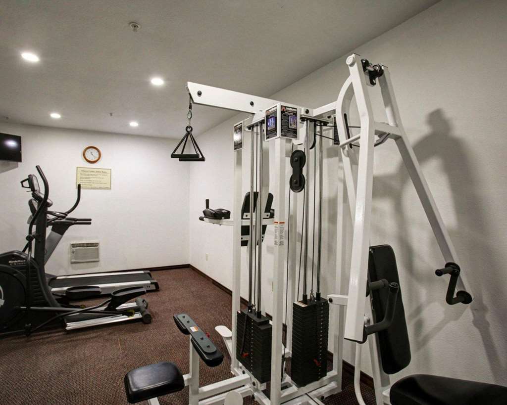 Quality Inn Rockdale - photo 18