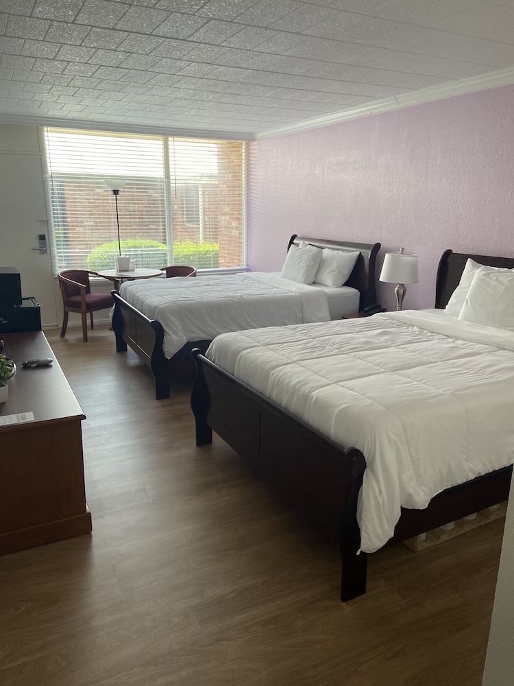Ramada by Wyndham Butler Tesla Biohealing Resort - photo 14