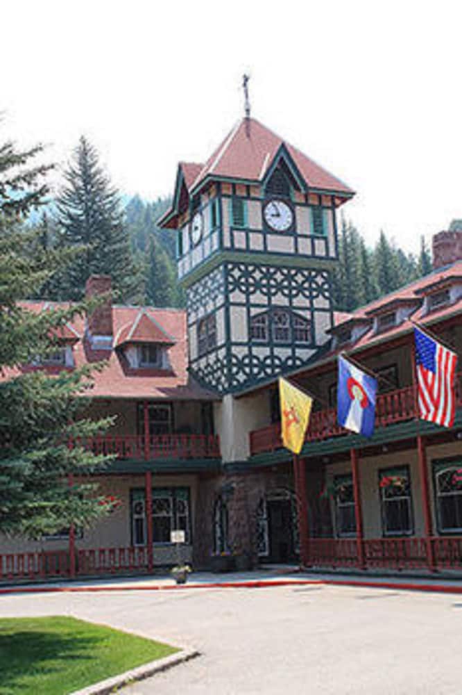 The Historic Redstone Inn - photo 61