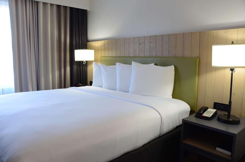 Country Inn & Suites by Radisson Buford at Mall of Georgia GA - photo 8