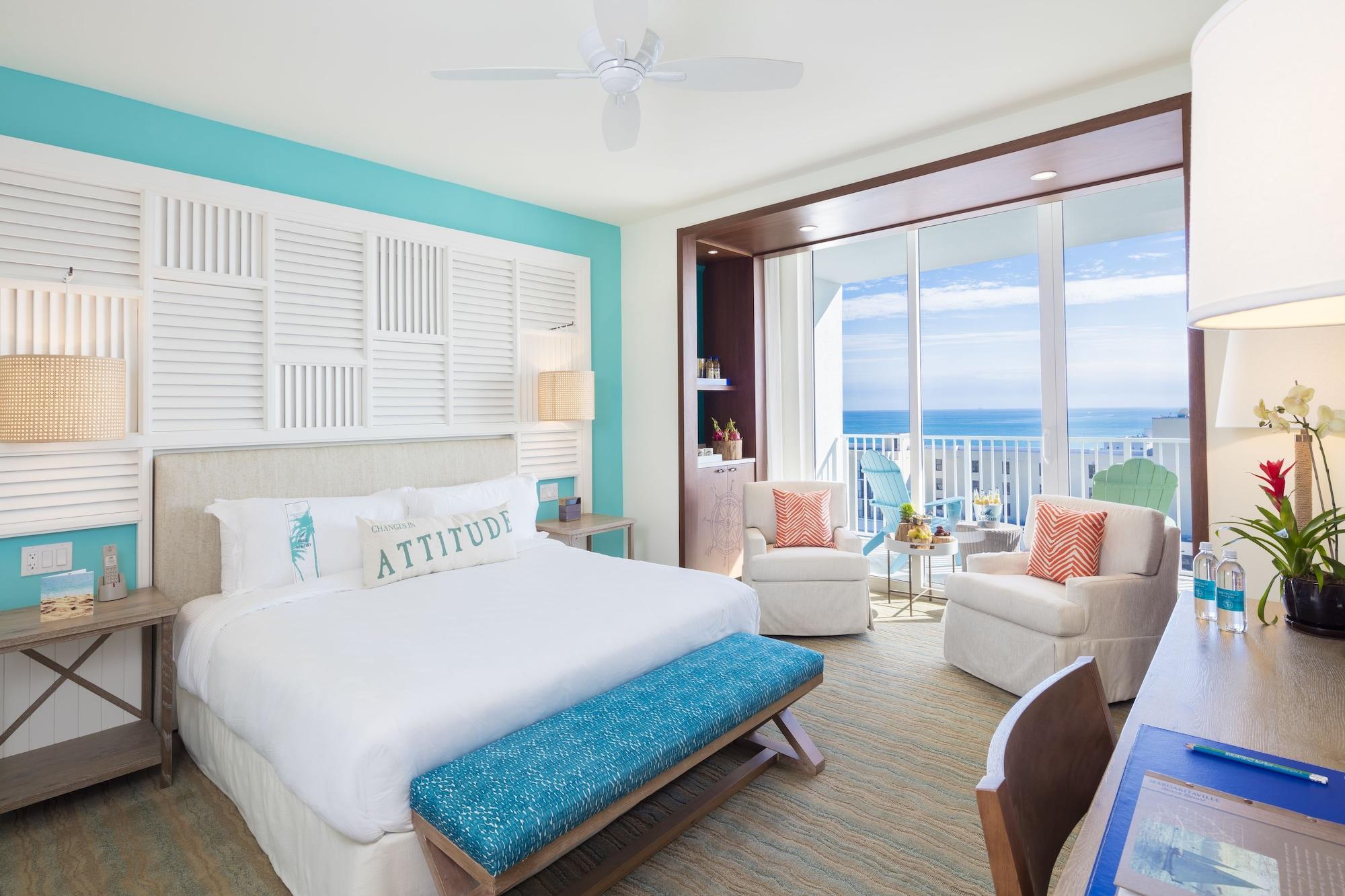 Margaritaville Hollywood Beach Resort - photo 22