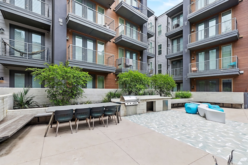 Placemakr Downtown Austin - photo 258