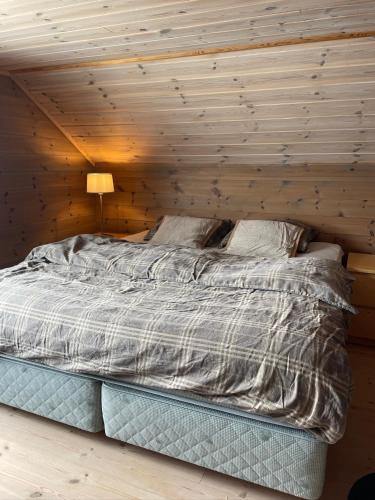 Panoramahytte in Norheimsund, Norway