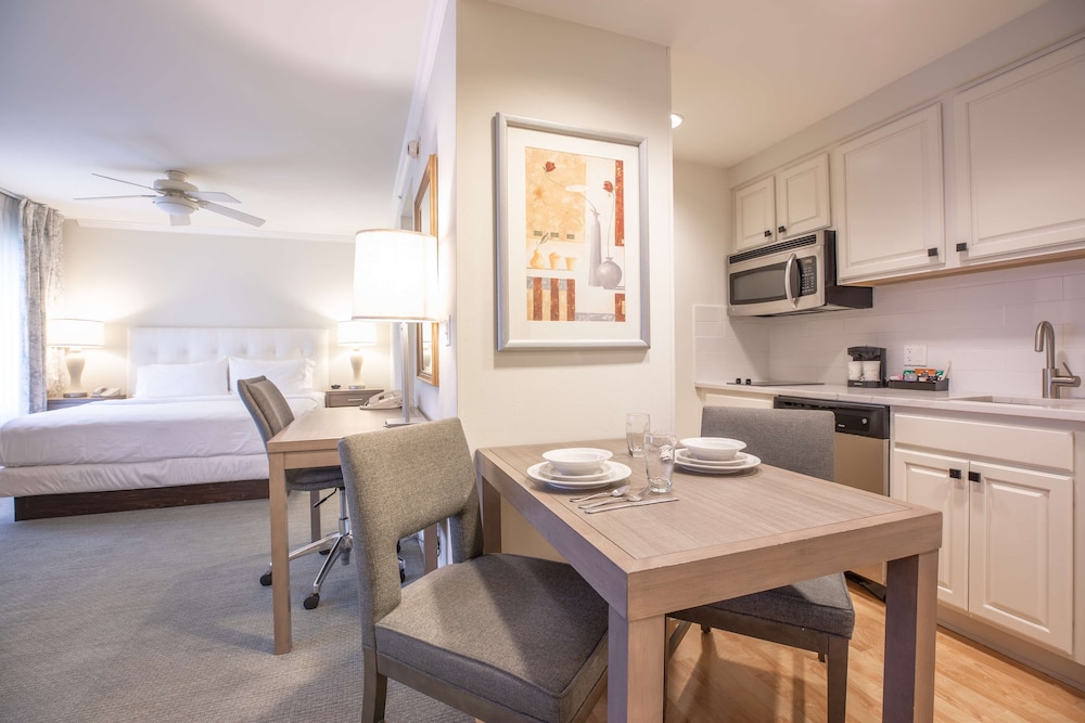 Homewood Suites by Hilton Palm Beach Gardens - photo 14