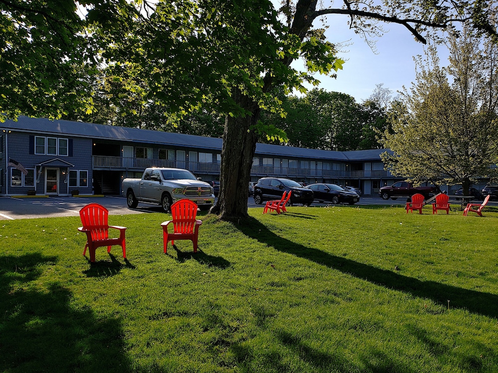Anchorage Motel - photo 34