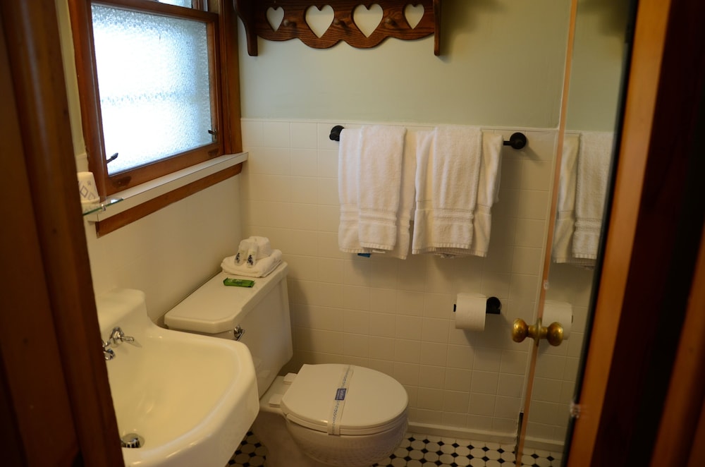 Ludington Blue Spruce Inn - photo 24