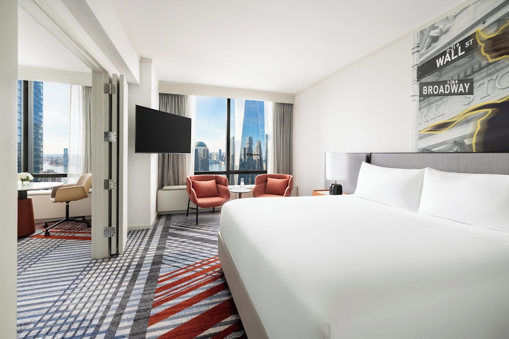 M Social Hotel New York Downtown - photo 2