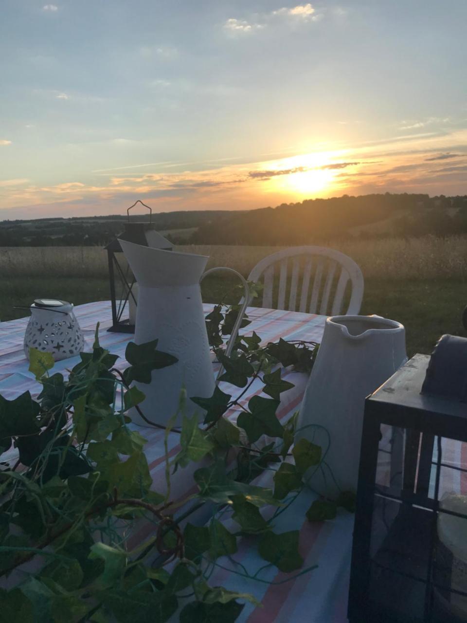 Bblodges Loches Beauval — hotel in Saint-Hippolyte-Du-Fort