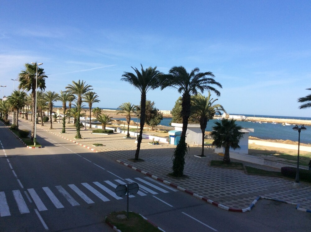 Dar Kalifa in Asilah, Morocco