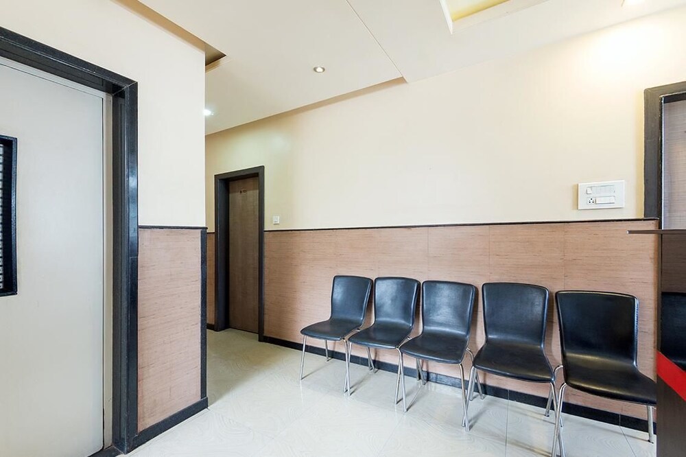 Hotel Farhat Executive — Ahmadnagar — photo 4