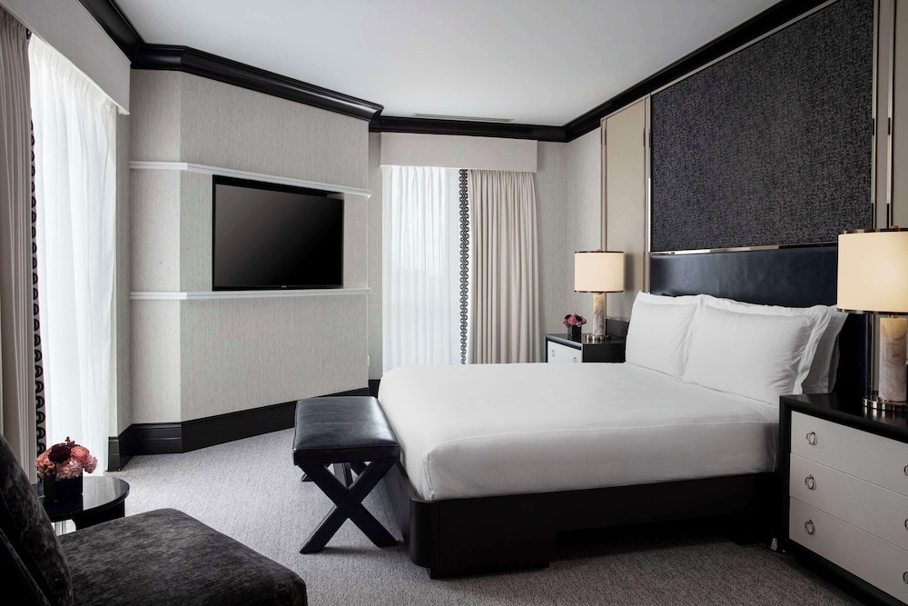 Waldorf Astoria Chicago - photo 15