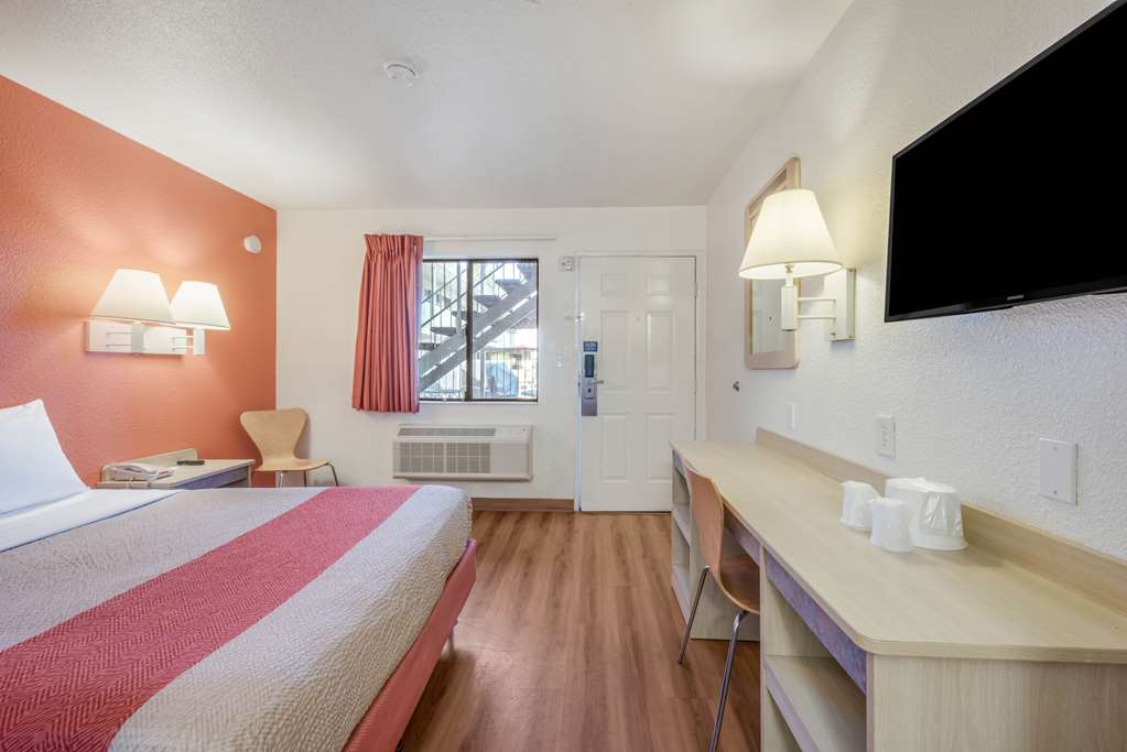Motel 6 Fairfield CA North - photo 23