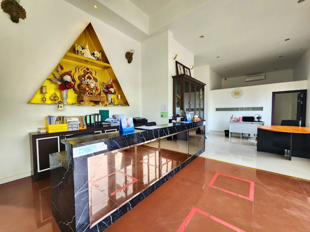 Aura Park Resort — Ratchaburi — photo 2