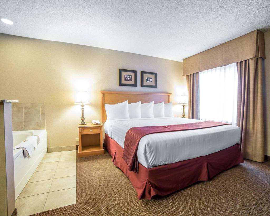 Quality Inn & Suites Casper near Event Center - photo 22