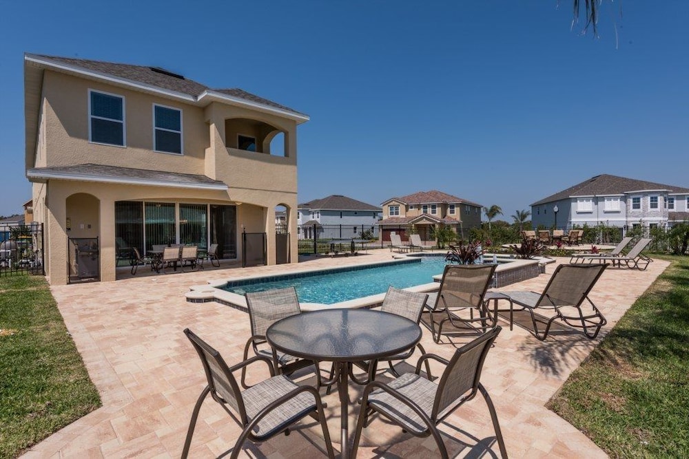 5 Star Villas at Encore Resort - photo 181