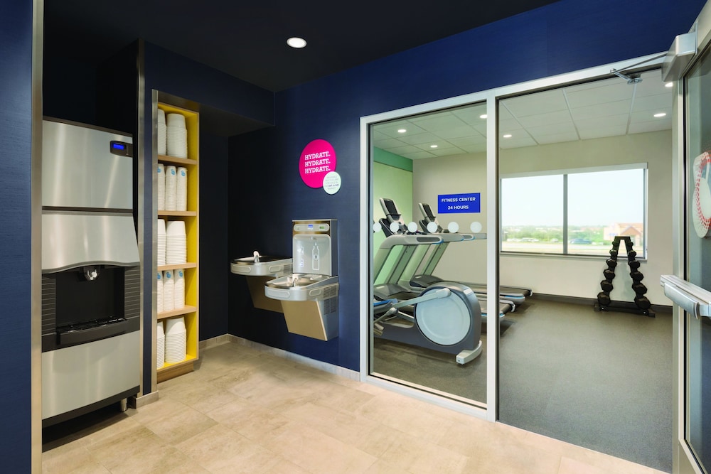 Tru by Hilton Orangeburg - photo 43