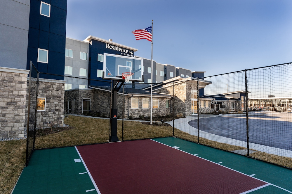 Residence Inn by Marriott Louisville Old Henry - photo 9