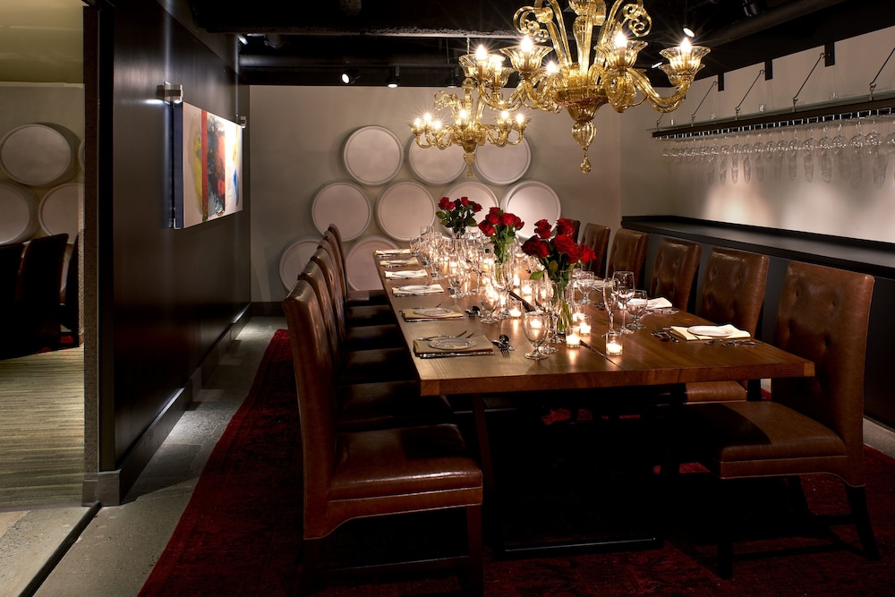 Kimpton Hotel Vintage Portland by IHG - photo 116