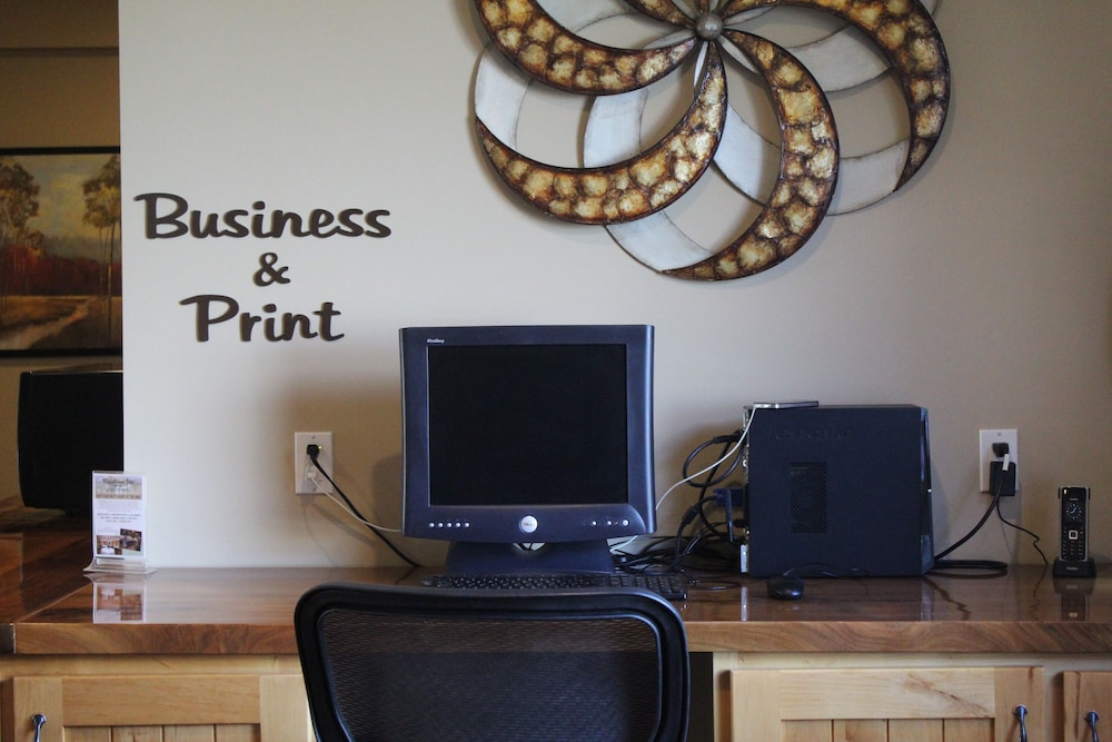 Rivertown Inn - photo 27