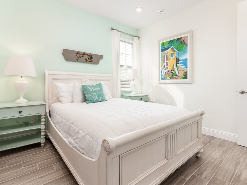 Margaritaville Cottages Orlando by Vstays with H2O Waterpark - photo 38