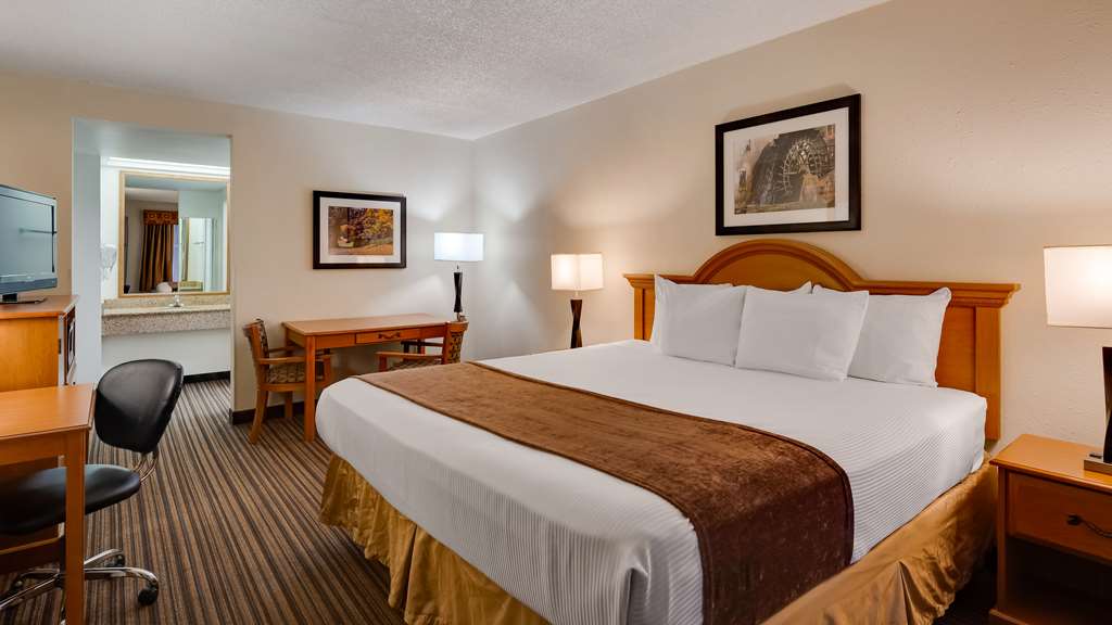 SureStay by Best Western Miles City - photo 5