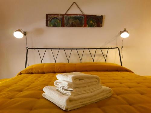 L'altro capo del filo — 4-Star Luxury Hotel in Siracusa, Italy