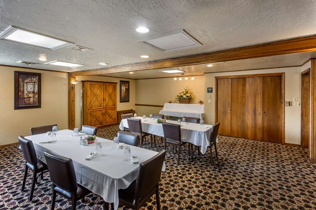 Best Western Dunmar Inn - photo 27