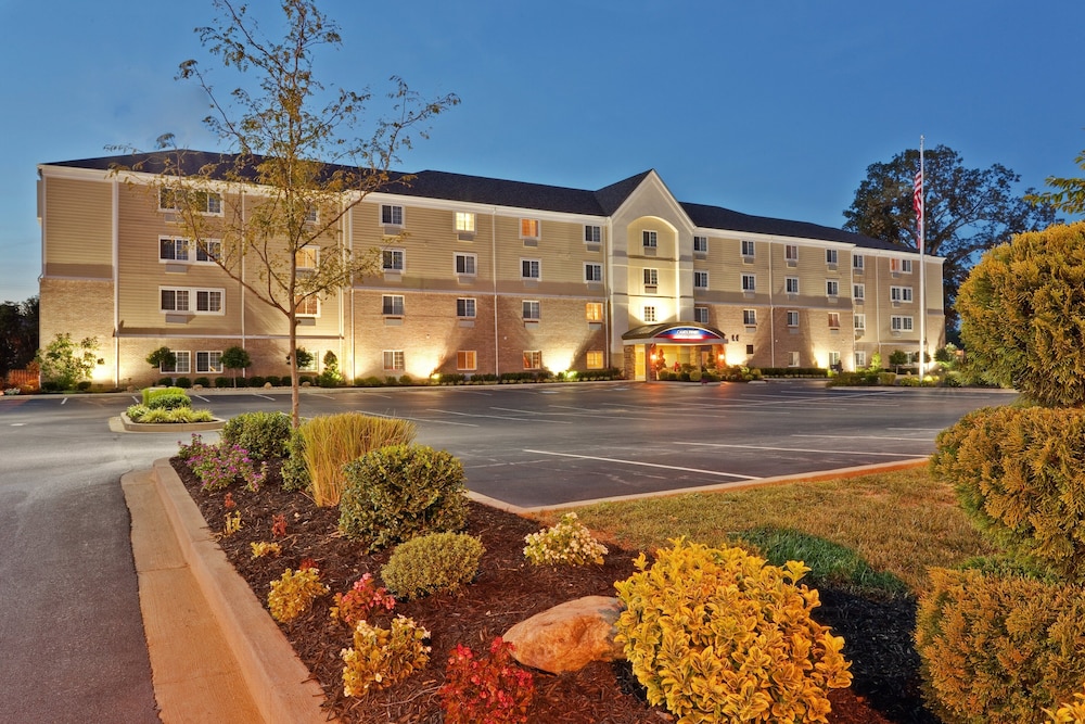 Candlewood Suites Bowling Green an IHG Hotel - featured photo