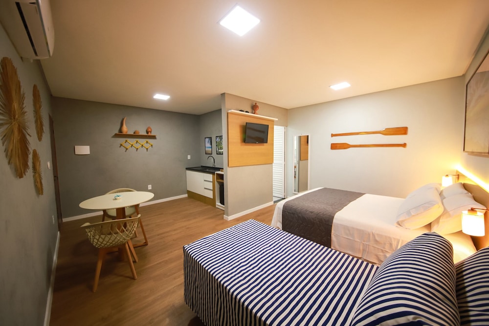 Pousada O Azul de Maragogi in Maragogi, Brasil