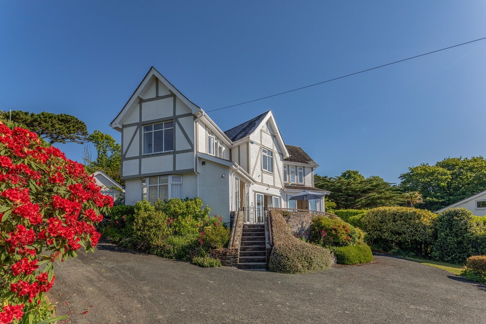 Windy Heath in Salcombe, United Kingdom